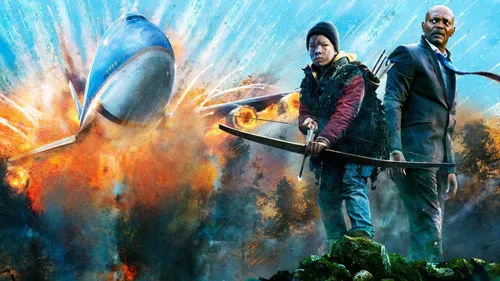 Büyük Oyun izle afişi