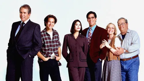Lois & Clark: The New Adventures of Superman izle