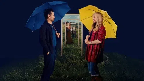 Büyük, Cesur ve Güzel Bir Yolculuk izle afişi