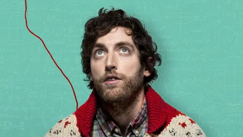 Entanglement izle afişi