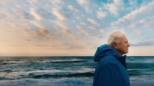 David Attenborough ile Okyanuslar izle