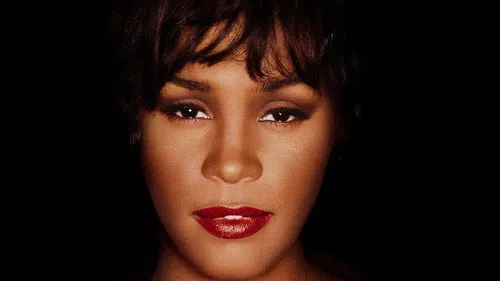Whitney izle afişi