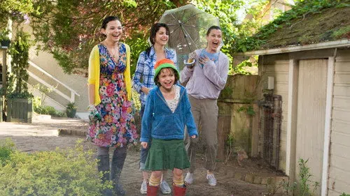 Afacan Kardeşim Ramona izle