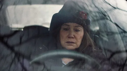 Diane izle afişi