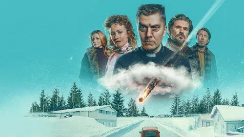 Küçük Sibirya izle afişi