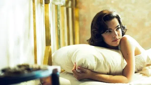 Hilda Furacão izle