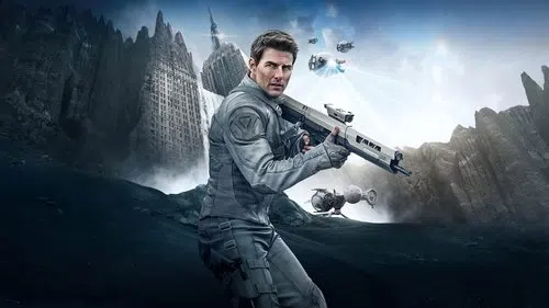 Oblivion izle