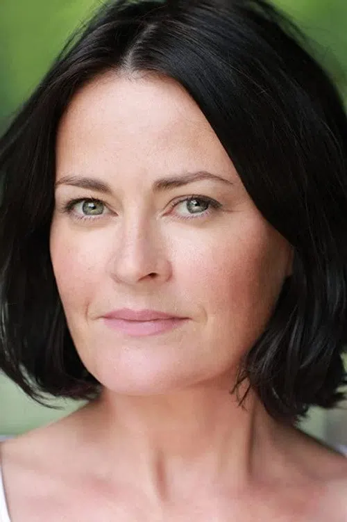 Sarah Belcher