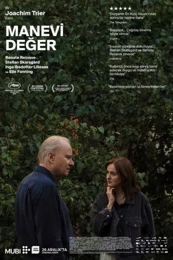 Manevi Değer