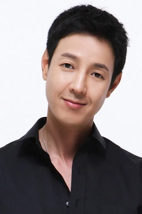 김영준
