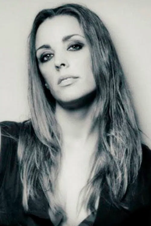 Eva García-Vacas