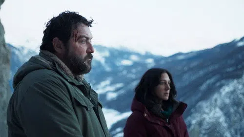 White Paradise izle
