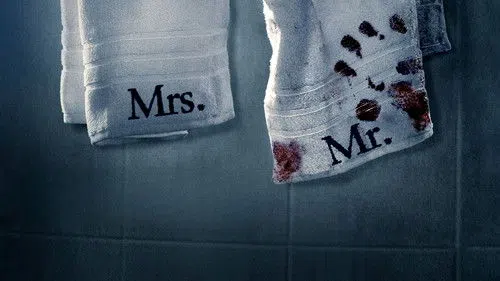 A Good Marriage izle