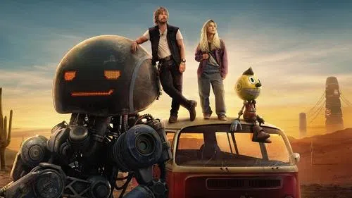 Sanal Ülke izle