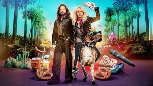 Kaulitz & Kaulitz izle afişi