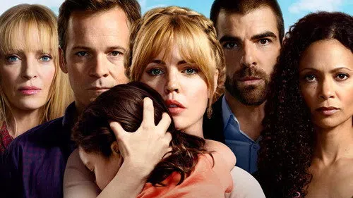The Slap izle