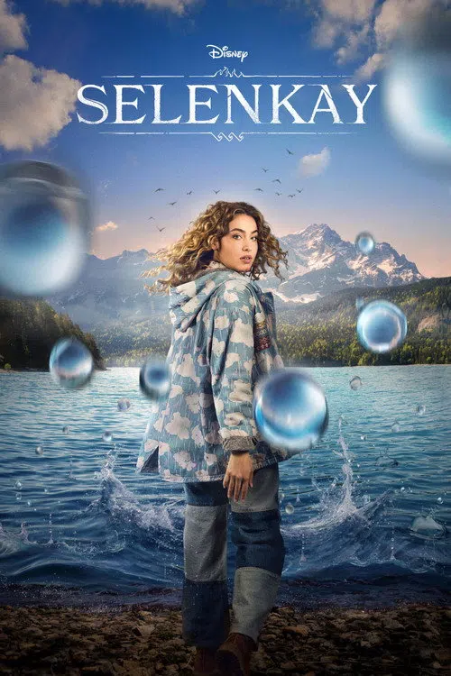 SELENKAY - Río Vivo'ya Hoş Geldiniz