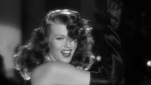 Şeytanın Kızı Gilda izle