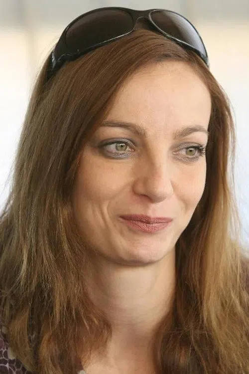 Szalay Marianna