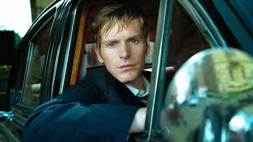 Endeavour izle