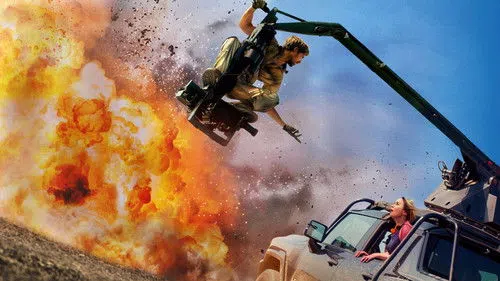 Dublör izle