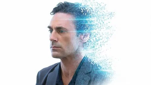 Marjorie Prime izle