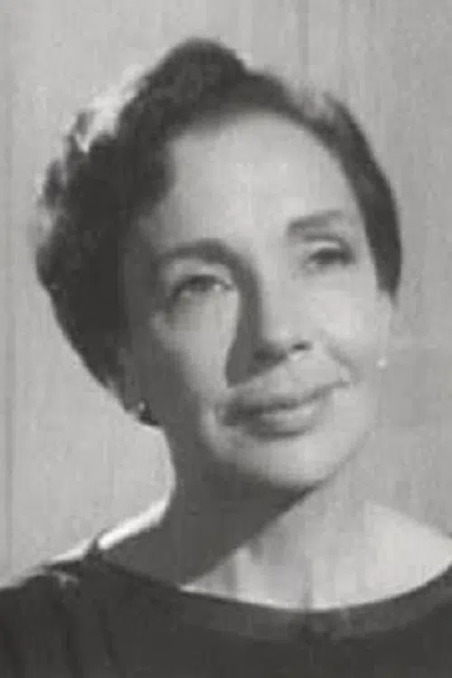 Hortensia Santoveña