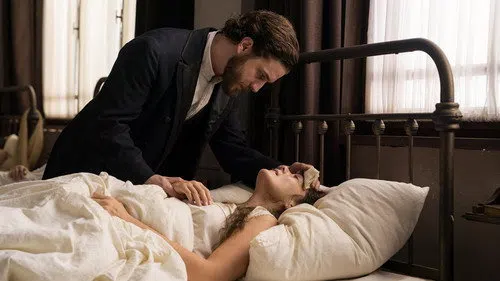 Semmelweis izle afişi