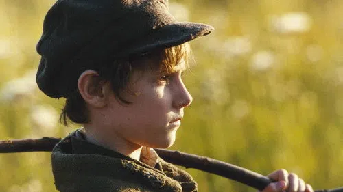 Oliver Twist izle
