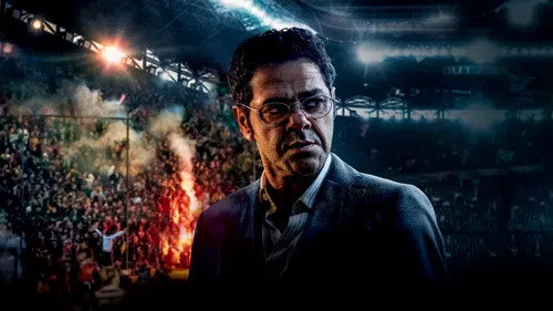 Mercato izle afişi