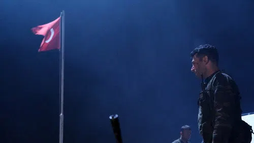 Nefes: Yer Eksi İki izle afişi