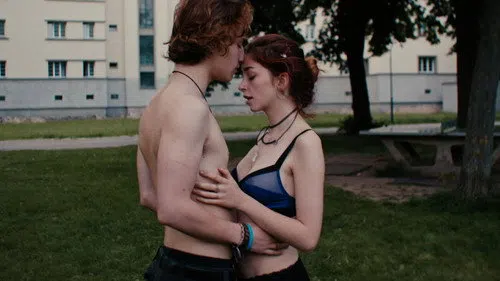 Lovecut izle afişi