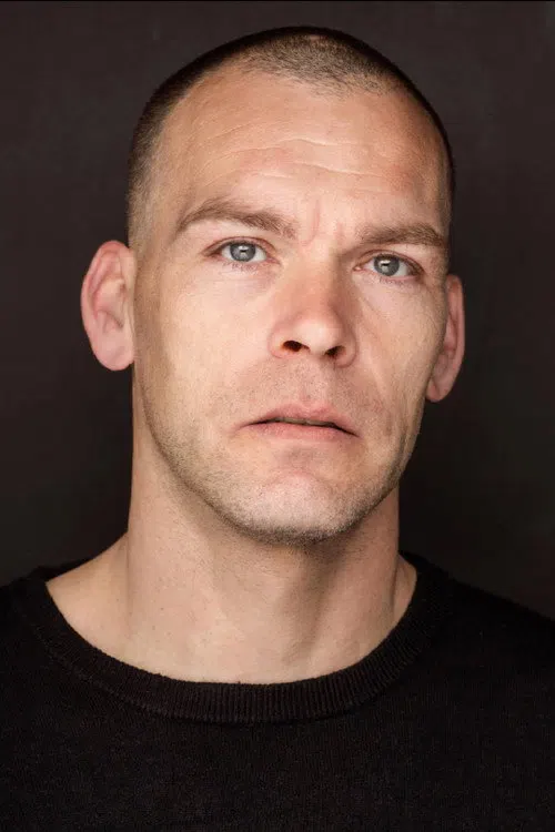Jay McDonald