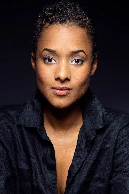 Sophia Emberson-Bain