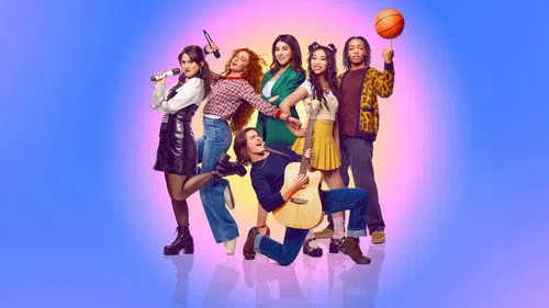 Hollywood Arts izle