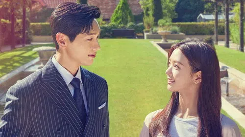 신사와 아가씨 izle