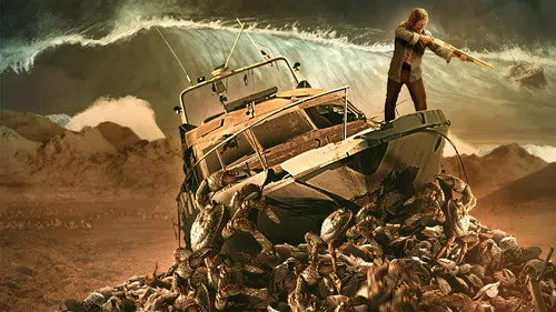 Kıyametten Sonra izle