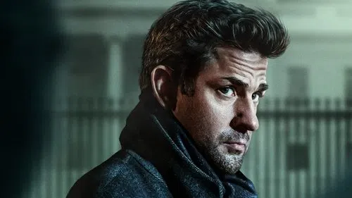 Tom Clancy'den Jack Ryan izle
