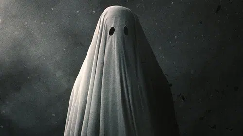 Bir Hayalet Hikayesi izle