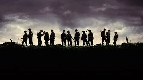 Kardeşler Takımı izle