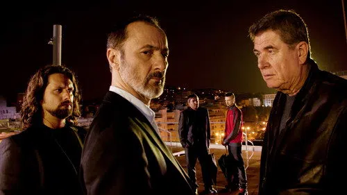 Çarşamba 04:45 izle afişi
