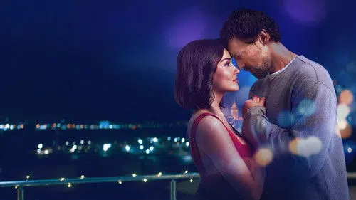 İki Dünya Bir Dilek izle afişi