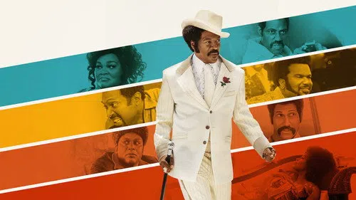 Bana Dolemite Derler izle