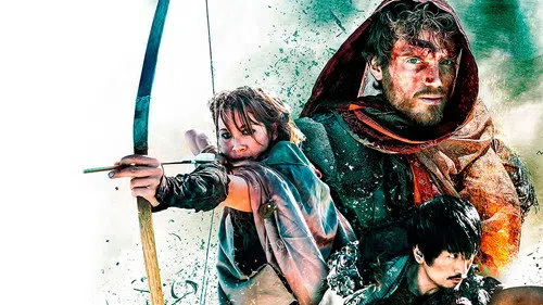 Heavenquest: A Pilgrim's Progress izle afişi