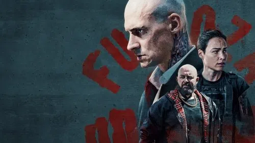 Öfke Çemberi 2 izle afişi