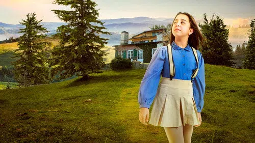 Yeşil Vadi'nin Kızı izle