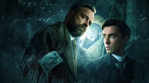 Viyana Kanı izle