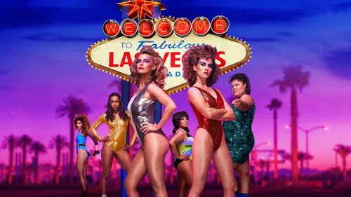 GLOW izle