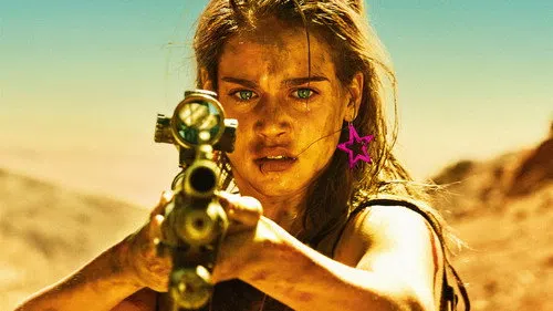 İntikam izle