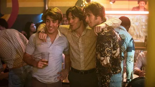 Everybody Wants Some!! izle